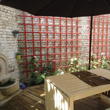 Villa Tournesol Tournai Zewnętrze zdjęcie