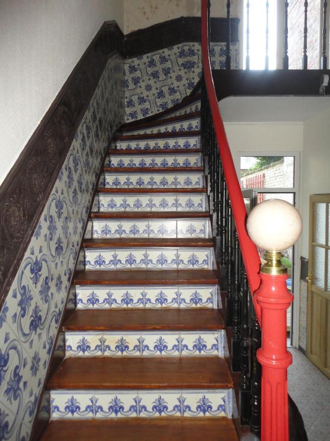 Villa Tournesol Tournai Zewnętrze zdjęcie