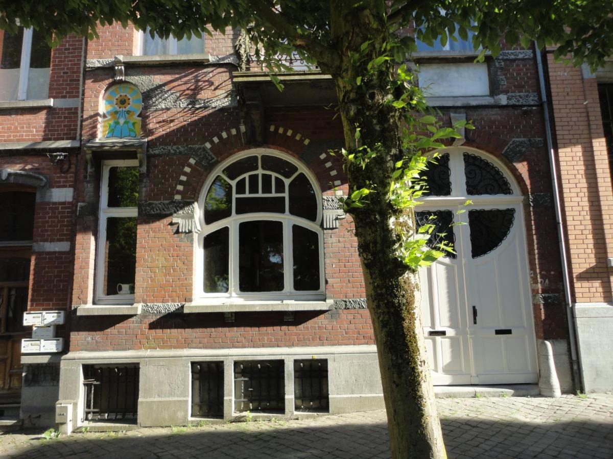 Villa Tournesol Tournai Zewnętrze zdjęcie