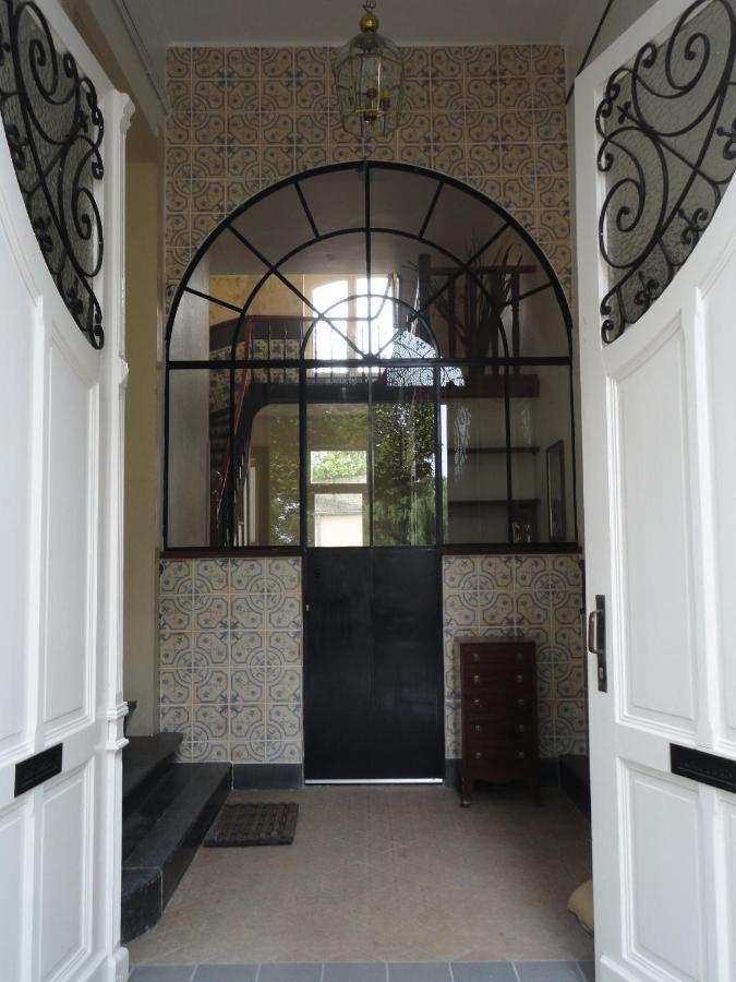 Villa Tournesol Tournai Zewnętrze zdjęcie